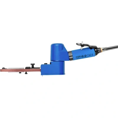 Afbeelding van PFERD PBS 5/155 HV 824 Pneumatische bandslijper