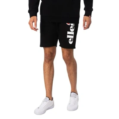 Image de ellesse Bossini Short en polaire pour homme
