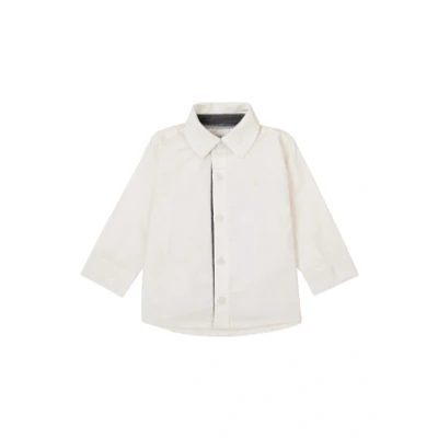Afbeelding van Longsleeve Golden White 50