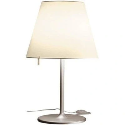 Afbeelding van Artemide Melampo tafellamp brons