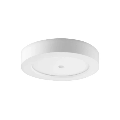 Afbeelding van LED plafondlamp Naxo 3000K 24W Sensor