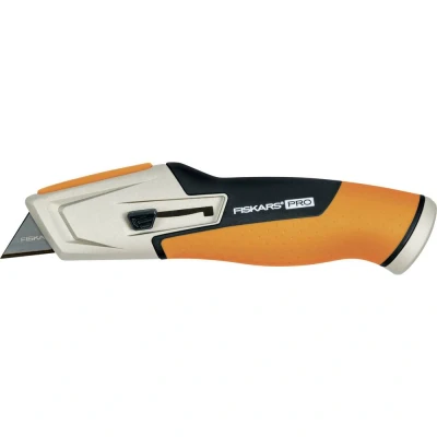Afbeelding van CarbonMax uitschuifmes 177 mm 1027223