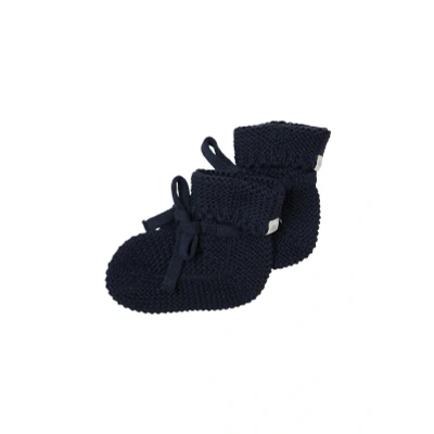 Afbeelding van Slofjes Nelson Navy 1 size