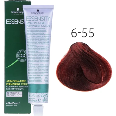 Afbeelding van ESSENSITY 6 55 60ml