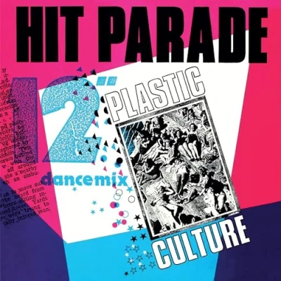 Afbeelding van Hit Parade Plastic Culture (Single)