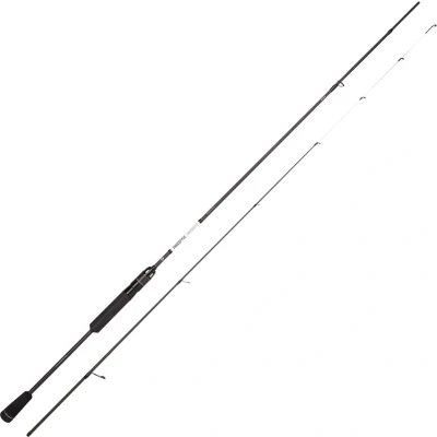 Afbeelding van Spro Freestyle Dropshot&#039;R Dropshothengel 2.40m (3 14g) Dropshot hengel
