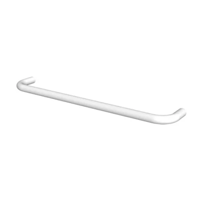 Afbeelding van Waterevolution flow handdoekhouder 35cm mat wit A111BR