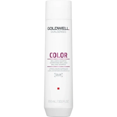 Afbeelding van Goldwell Dualsenses Color Brilliance Shampoo 250 ml