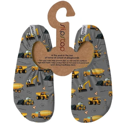 Afbeelding van Slipstop shoes mixer maat 24 26