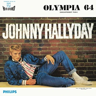Afbeelding van Olympia 64