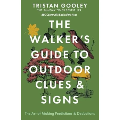 Afbeelding van The Walker&#039;s Guide to Outdoor Clues and Signs