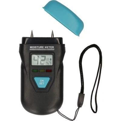 Afbeelding van KS Tools, Vochtigheidsmeters, Digitale vochtmeter