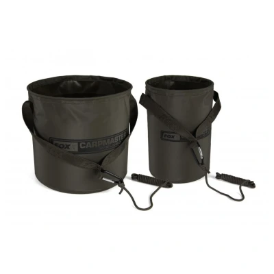 Afbeelding van Fox Carpmaster Water Bucket 4.5L