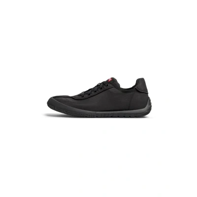 Afbeelding van Camper PATH Sneakers laag, Dames, Maat: 40, Schwarz Textiel