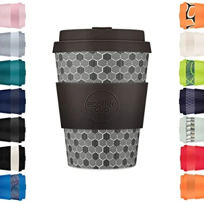 Image de Tasse à café Ecoffee cup Fermi&#039;s Paradox 812004