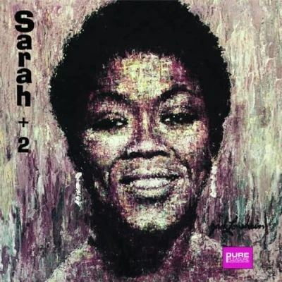 Afbeelding van Sarah Vaughan + 2 (LP)