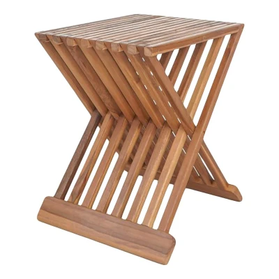 Afbeelding van Erto Stool Nature