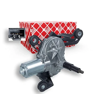 Afbeelding van Ruitenwissermotor FEBI BILSTEIN 109031