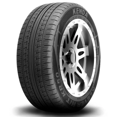 Afbeelding van Kenda KR50 215/55 R18 99H personenwagen Zomerbanden Banden NISSAN: Qashqai 2, / Qashqai+2 I, X Trail, RENAULT: Kadjar, Captur II K518B868