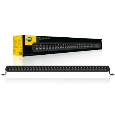 Afbeelding van HELLA 1FJ 358 196 311 Verstraler