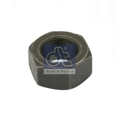 Afbeelding van Moer DT SPARE PARTS 2.50081