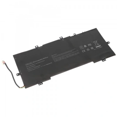 Afbeelding van Accu geschikt voor HP Envy 13 D, VR03XL Li Polymer, 11.4V, 3900mAh, 44.5Wh, ingebouwd zonder gereedschap