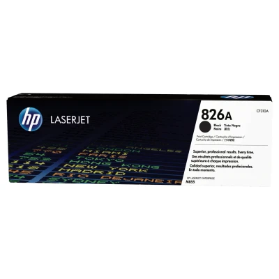 Afbeelding van HP 826A (CF310A) Toner Zwart