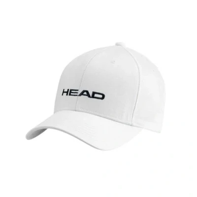 Afbeelding van Head Racket Promotion Pet Wit Man