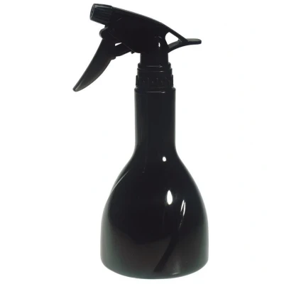 Afbeelding van Sibel Waterspuit Hight zwart 500ml