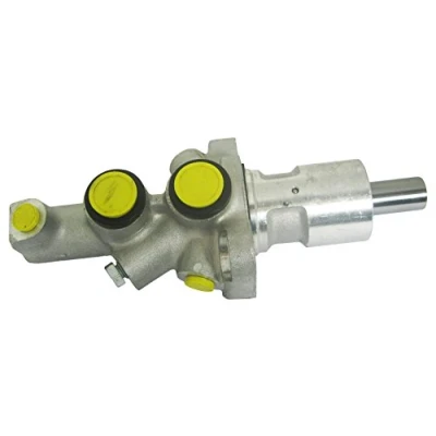Afbeelding van BREMBO M 50 004 Hoofdremcilinder Aluminium 10 x 1 (3) MERCEDES BENZ: 190, W124 Coupe, S Class Saloon