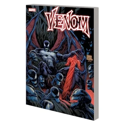 Afbeelding van Venom by Donny Cates Vol. 6: King in Black