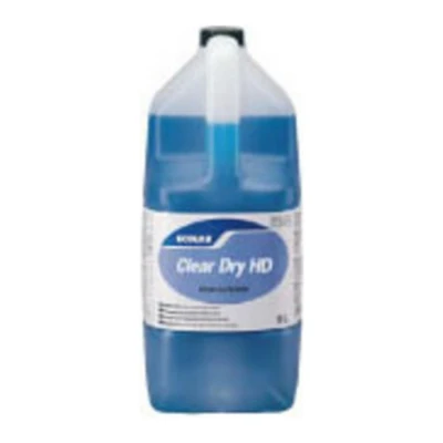 Afbeelding van Ecolab Clear Dry HD 2x5l