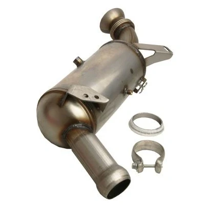Afbeelding van Roetfilter, uitlaatinstallatie MAXGEAR 27 6049