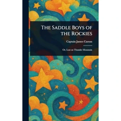 Afbeelding van the Saddle Boys of Rockies