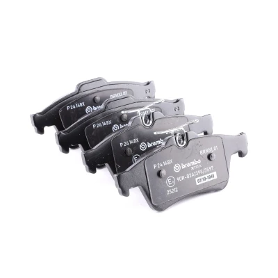 Afbeelding van Brembo Remblokset P 24 148X
