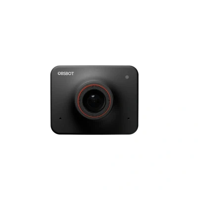 Afbeelding van Obsbot Meet 4K webcam 3840 x 2160 Pixel Klemhouder