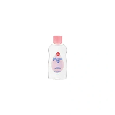 Image de Johnson&#039;s Baby Huile 300 ml