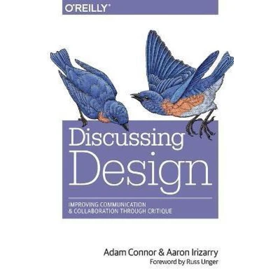 Afbeelding van Discussing Design