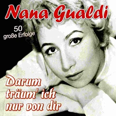 Afbeelding van Darum Traum Ich Nur Von Dir 50 Grobe Erfolge