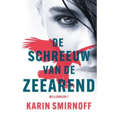 Afbeelding van Millennium 7 de schreeuw van zeearend