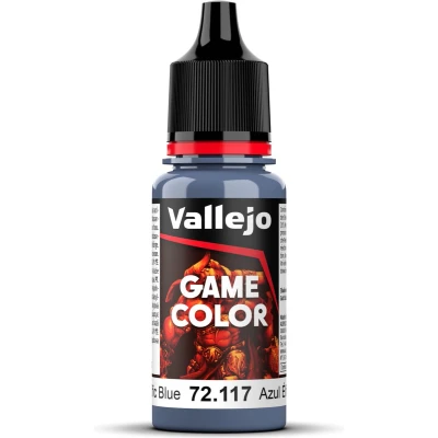 Afbeelding van Elfic Blue 18 Ml Game Color