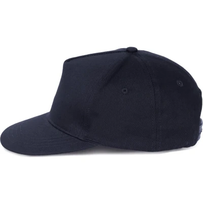 Afbeelding van K up Snapback Pet 5 Panelen KP139 Navy