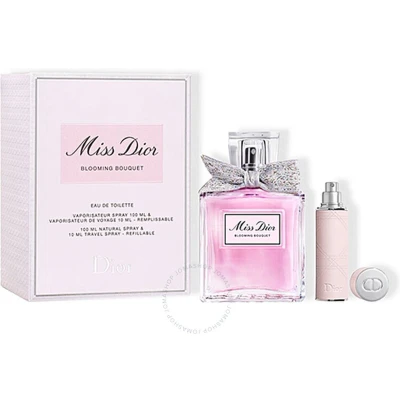 Afbeelding van Dior Miss Blooming Bouquet (2023) Gift Set