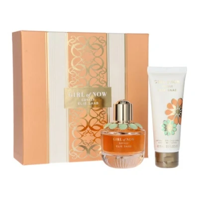 Image de Elie Saab Girl of Now Lovely Coffret Cadeau