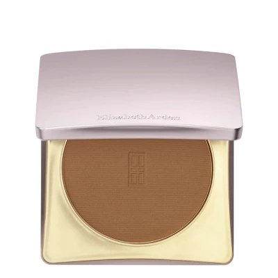 Afbeelding van Elizabeth Arden Flawless Finish Pressed Powder Bronze 10 gram