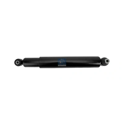 Afbeelding van DT Spare Parts 4.62858 schokdemper Achteras Oliedruk Telescoop Oog bovenaan, onderaan MERCEDES BENZ: ATEGO