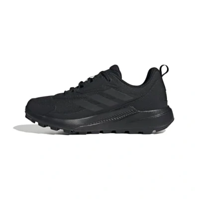 Afbeelding van adidas TERREX Anylander RAIN.RDY Hiking Shoes Lage schoenen zonder voetbal, dames, Core Zwart/Core Zwart/Grijs Oven
