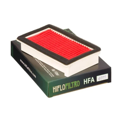 Afbeelding van Luchtfilter HIFLO HFA4608