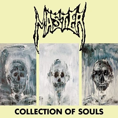 Afbeelding van Master Collection Of Souls (CD) (Reissue)