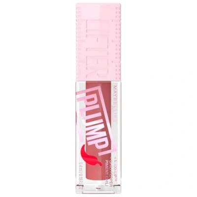 Image de Maybelline Lifter Plump Brillant à lèvres 5,4 ml
